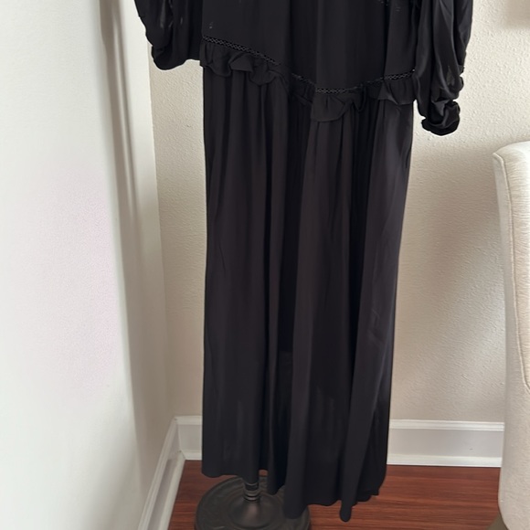 City Chic high low dress nwt - Picture 9 of 9